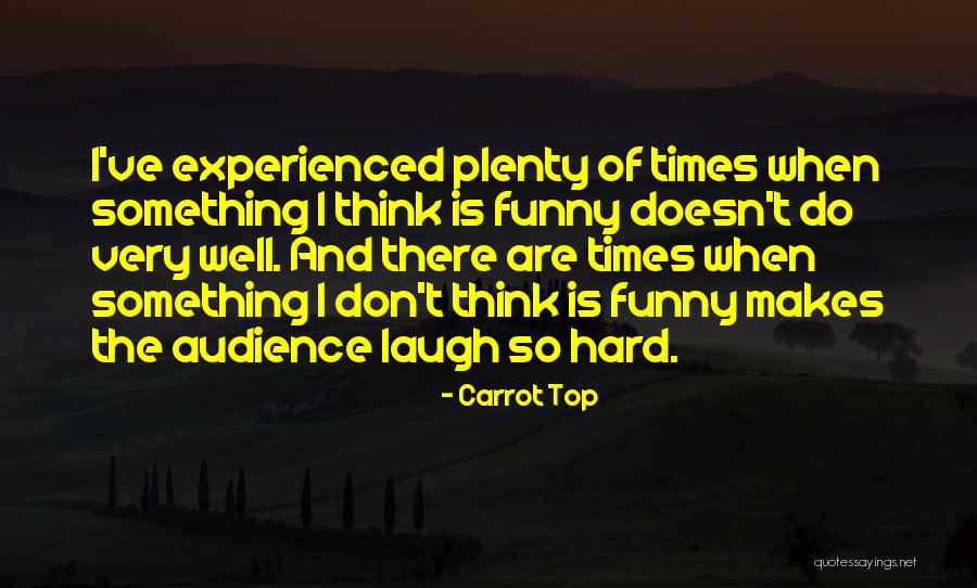 Meowing Kitty Quotes By Carrot Top Meowing Kitty Quotes By Carrot Top
