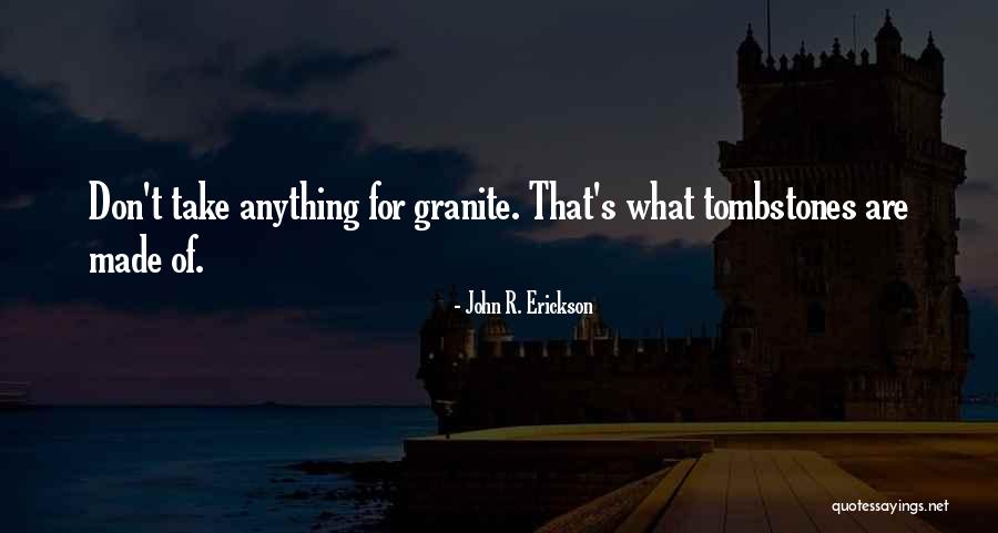Mepham Group Quotes By John R. Erickson Mepham Group Quotes By John R. Erickson