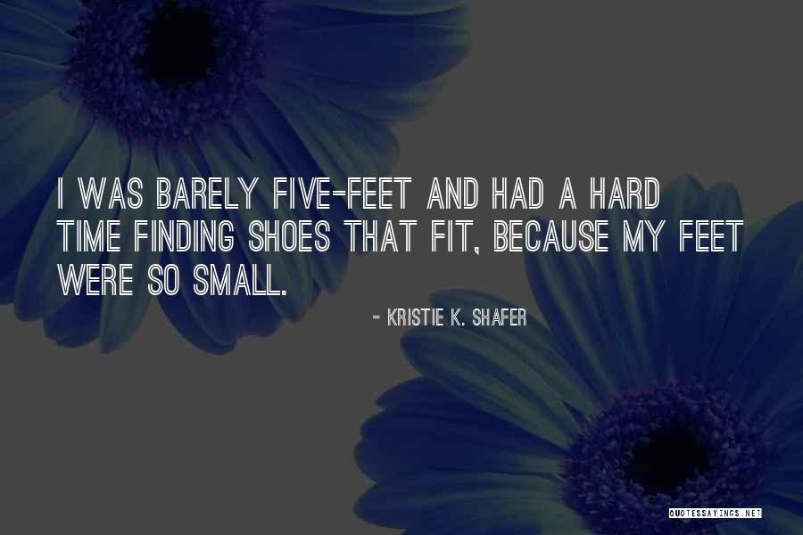 Mepham Group Quotes By Kristie K. Shafer Mepham Group Quotes By Kristie K. Shafer