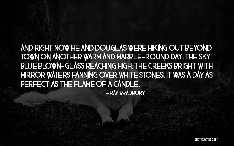 Mepham Group Quotes By Ray Bradbury Mepham Group Quotes By Ray Bradbury