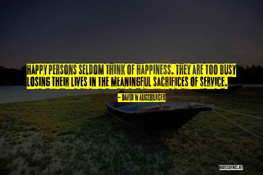 Mepham Hs Quotes By David W Augsburger Mepham Hs Quotes By David W Augsburger