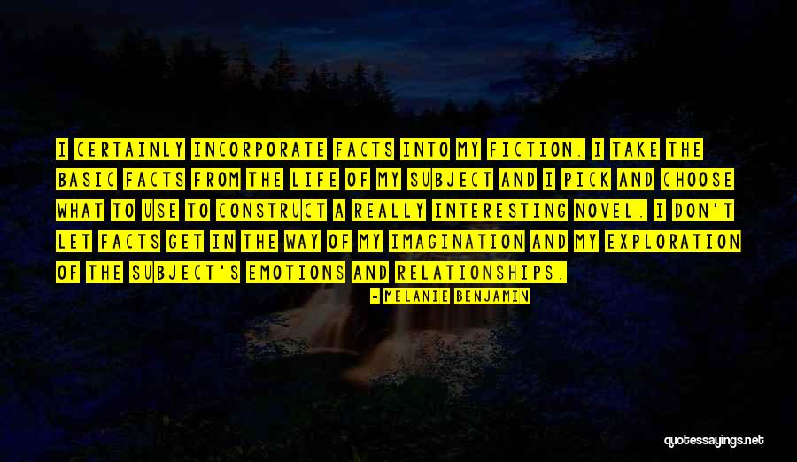 Mepham Hs Quotes By Melanie Benjamin Mepham Hs Quotes By Melanie Benjamin