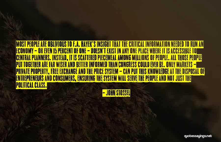 Mephistos Hollenrufe Quotes By John Stossel Mephistos Hollenrufe Quotes By John Stossel