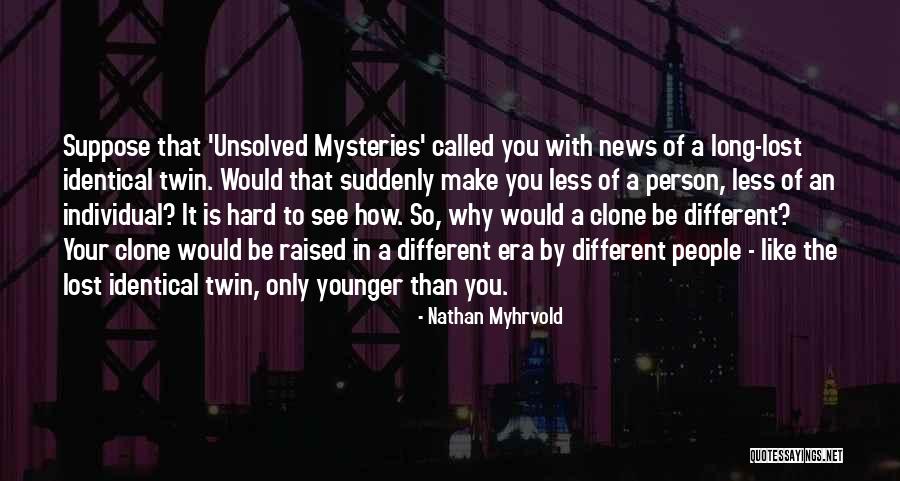 Mephistos Hollenrufe Quotes By Nathan Myhrvold Mephistos Hollenrufe Quotes By Nathan Myhrvold