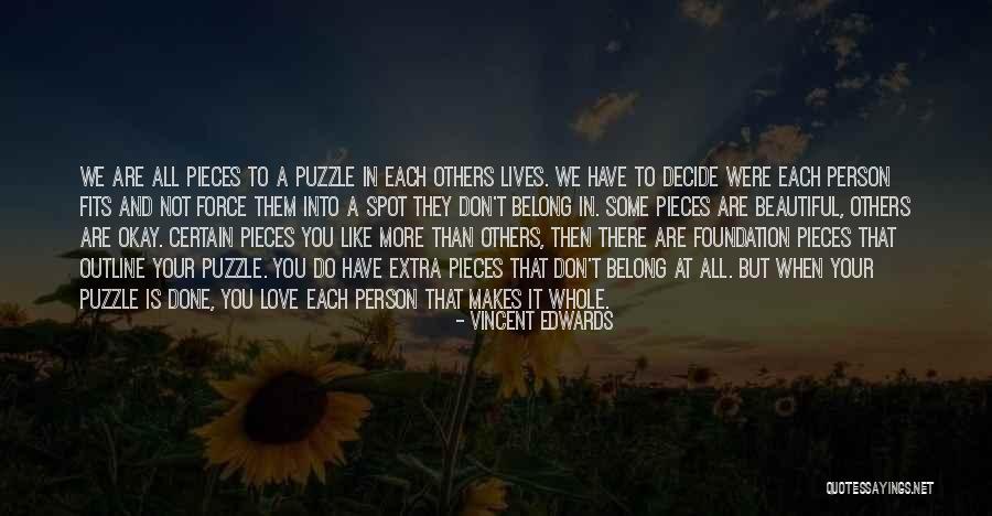 Mephistos Hollenrufe Quotes By Vincent Edwards Mephistos Hollenrufe Quotes By Vincent Edwards