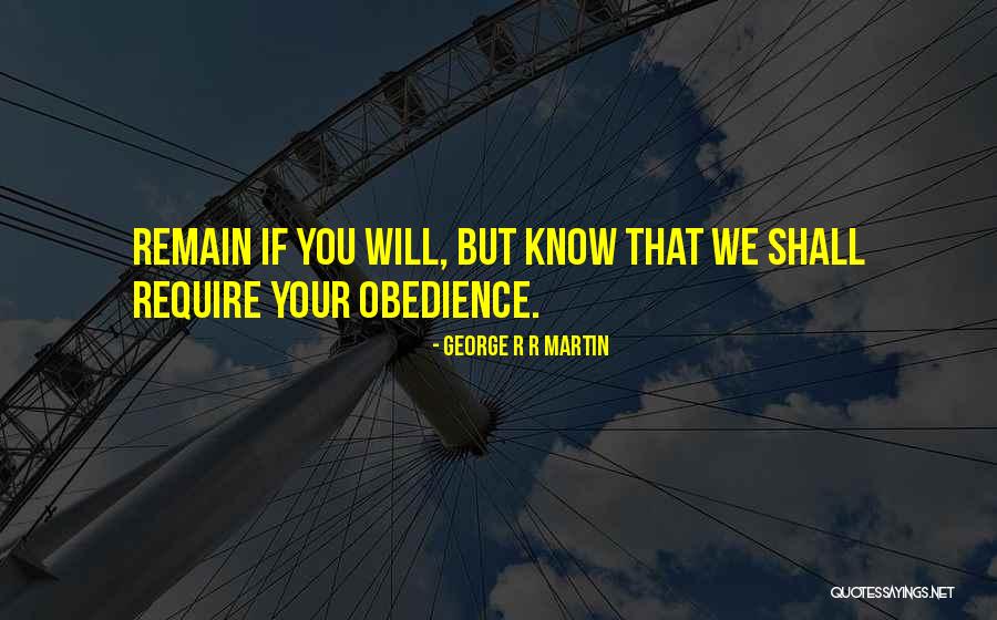 Mephistos Quotes By George R R Martin Mephistos Quotes By George R R Martin