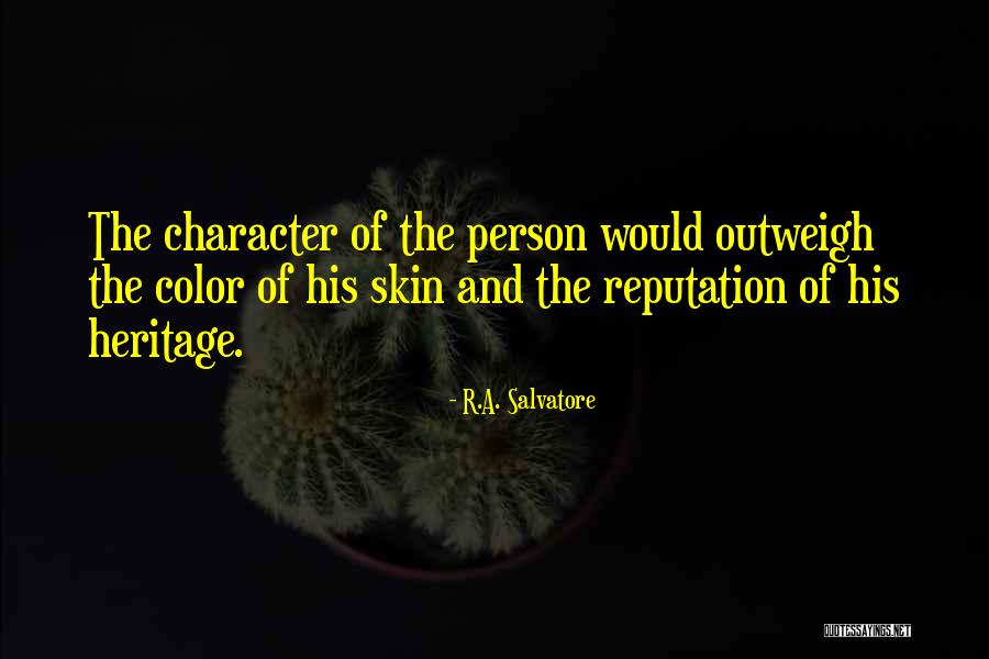 Mephitic Foul Smelling Quotes By R.A. Salvatore Mephitic Foul Smelling Quotes By R.A. Salvatore