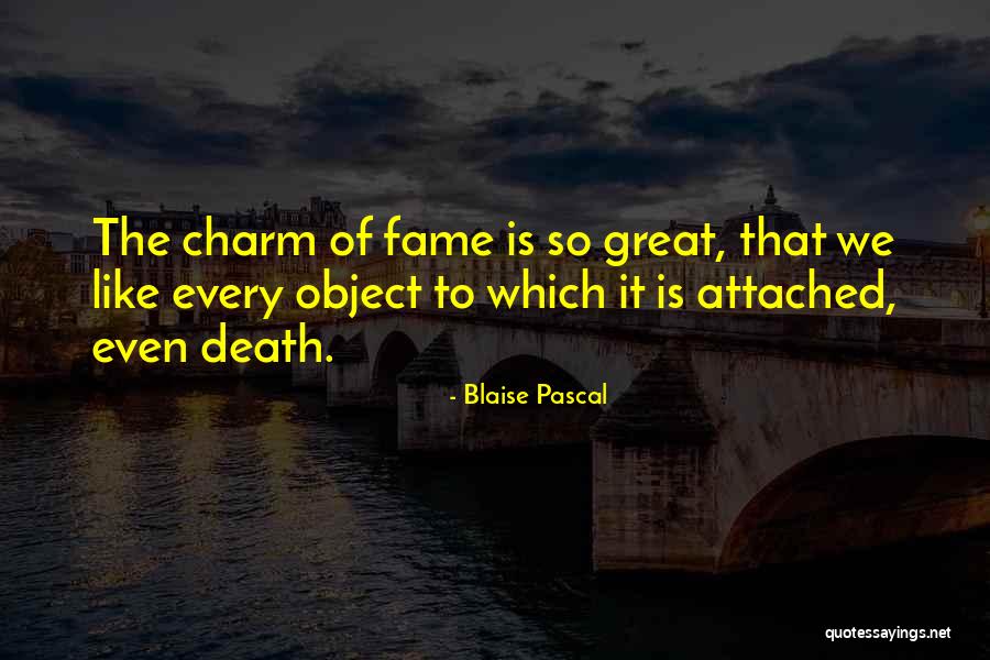 Mera Baba Nanak Quotes By Blaise Pascal Mera Baba Nanak Quotes By Blaise Pascal