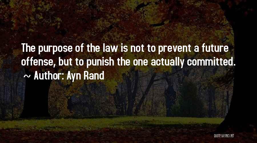 Meraa Quotes By Ayn Rand