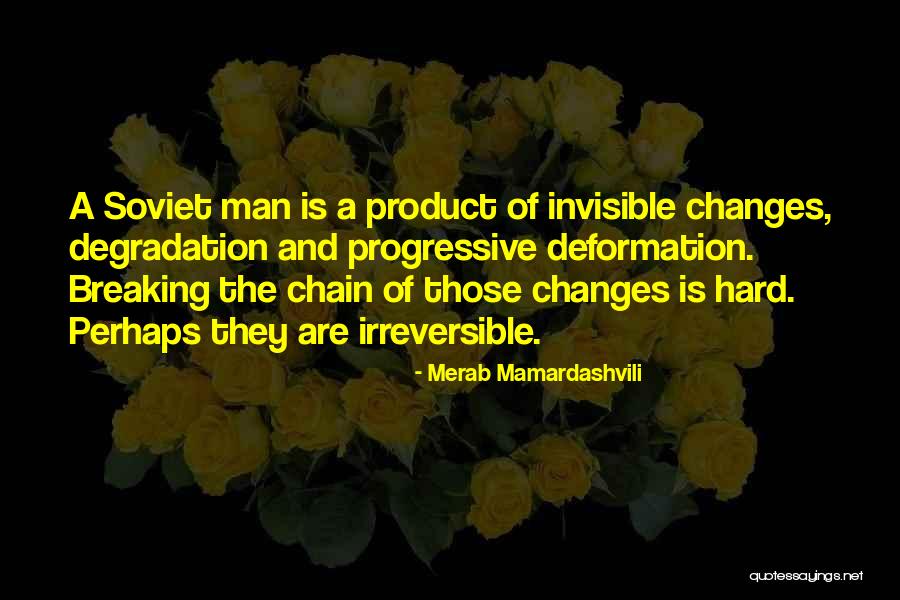 Merab Mamardashvili Quotes 1467838