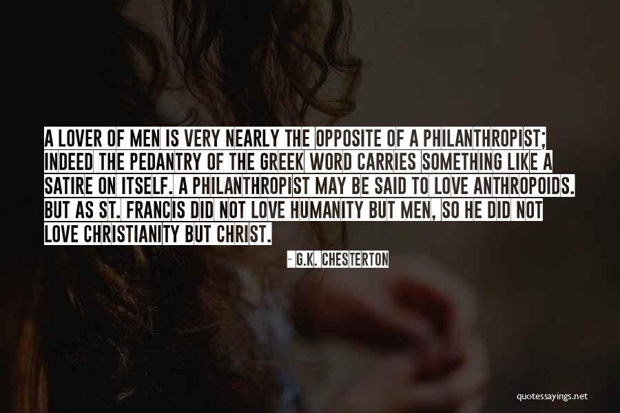 Meraba Adik Quotes By G.K. Chesterton Meraba Adik Quotes By G.K. Chesterton