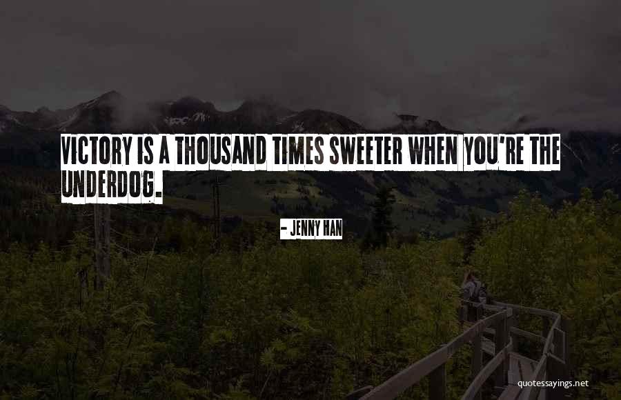 Meraba Buah Quotes By Jenny Han Meraba Buah Quotes By Jenny Han
