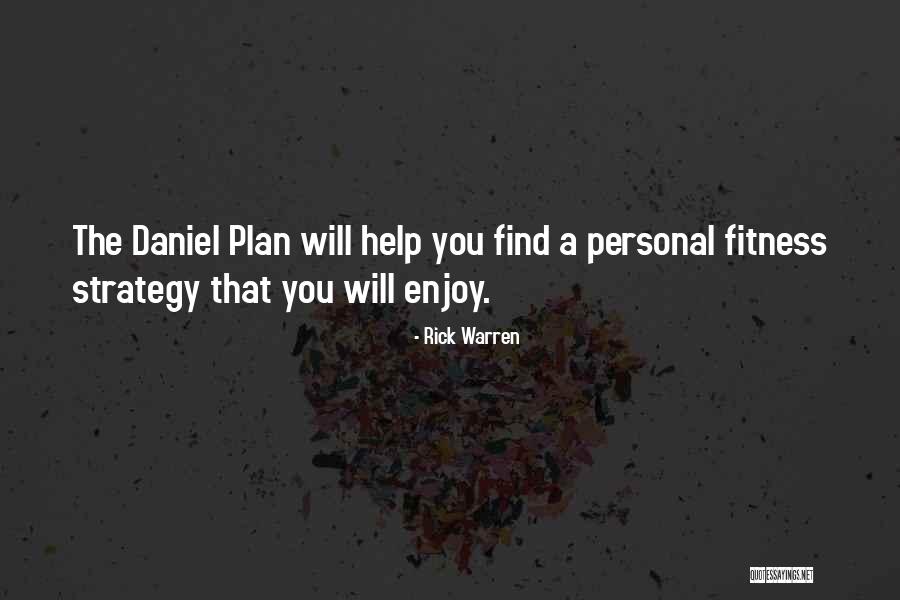 Meraba Buah Quotes By Rick Warren