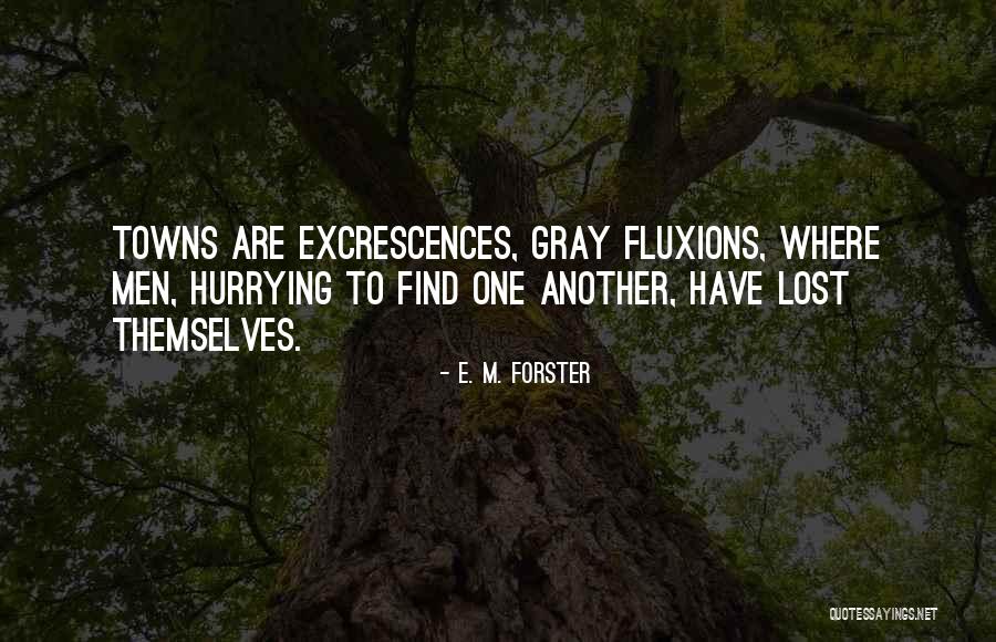 Meraba Prenses Quotes By E. M. Forster Meraba Prenses Quotes By E. M. Forster
