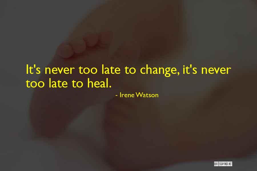 Merabishvili Vano Quotes By Irene Watson Merabishvili Vano Quotes By Irene Watson