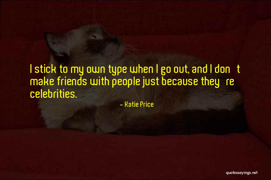Merah Jambu Quotes By Katie Price Merah Jambu Quotes By Katie Price
