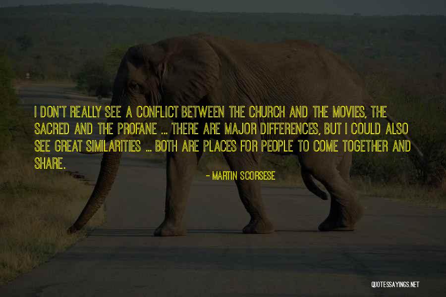 Merah Jambu Quotes By Martin Scorsese Merah Jambu Quotes By Martin Scorsese