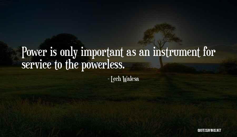 Merah Maron Quotes By Lech Walesa Merah Maron Quotes By Lech Walesa