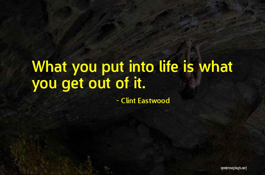 Merah Maroon Quotes By Clint Eastwood Merah Maroon Quotes By Clint Eastwood