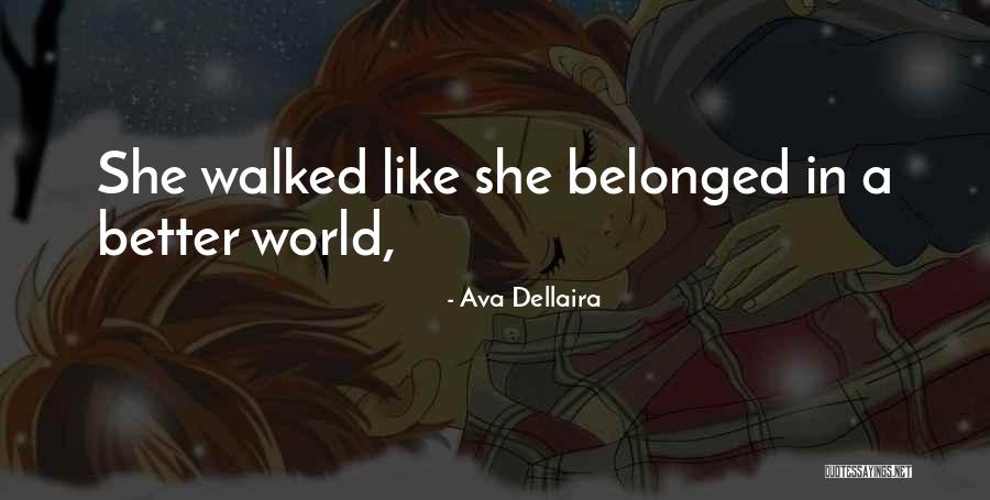 Meraioth Ben Quotes By Ava Dellaira Meraioth Ben Quotes By Ava Dellaira