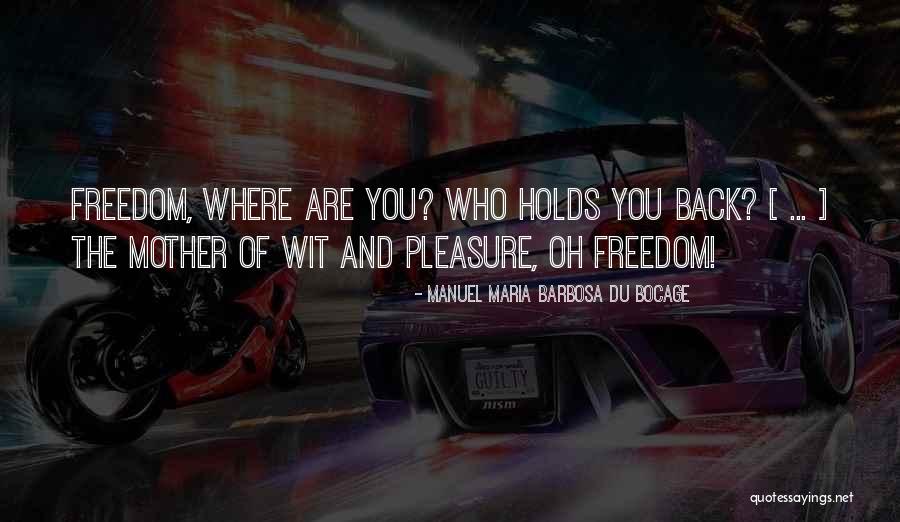 Meraioth Quotes By Manuel Maria Barbosa Du Bocage Meraioth Quotes By Manuel Maria Barbosa Du Bocage