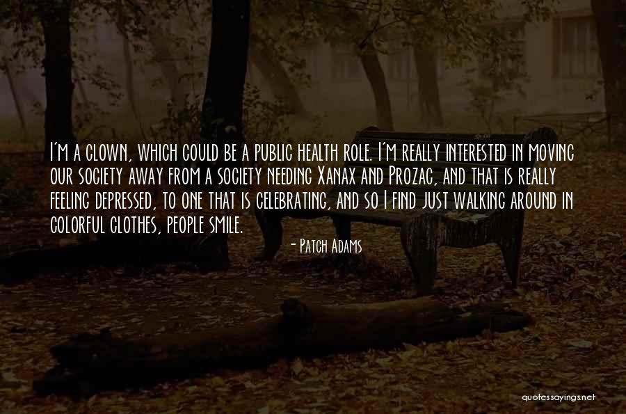 Meraioth Quotes By Patch Adams Meraioth Quotes By Patch Adams