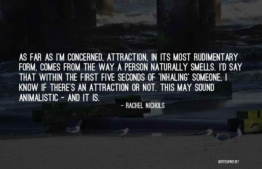 Merajuk Chord Quotes By Rachel Nichols Merajuk Chord Quotes By Rachel Nichols