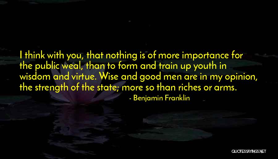 Merajuk In English Quotes By Benjamin Franklin Merajuk In English Quotes By Benjamin Franklin