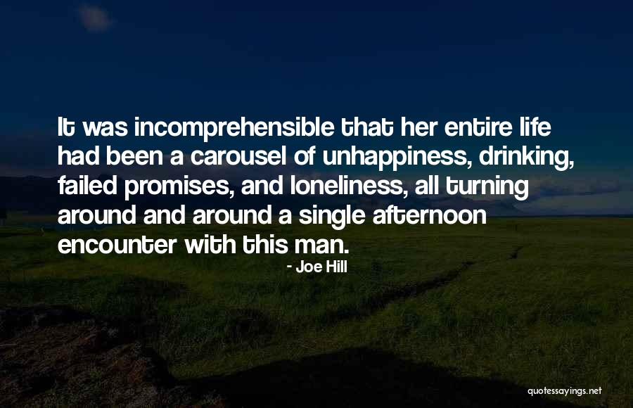 Merajut Mimpi Quotes By Joe Hill Merajut Mimpi Quotes By Joe Hill
