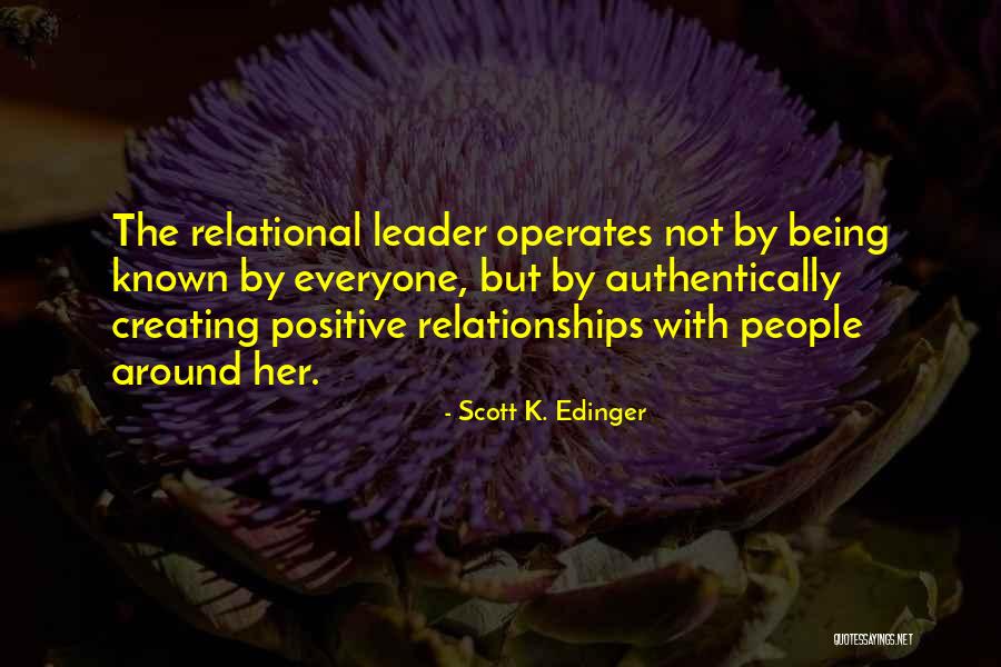 Merajut Mimpi Quotes By Scott K. Edinger Merajut Mimpi Quotes By Scott K. Edinger