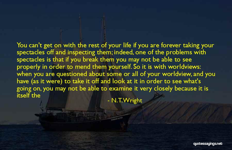 Meraka Institute Quotes By N. T. Wright Meraka Institute Quotes By N. T. Wright
