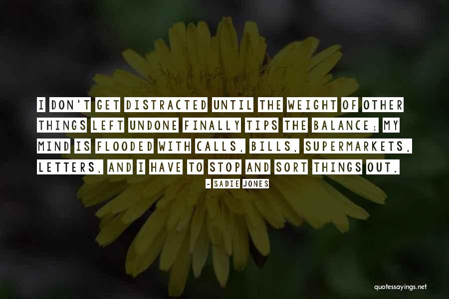 Meralda Snyde Quotes By Sadie Jones Meralda Snyde Quotes By Sadie Jones