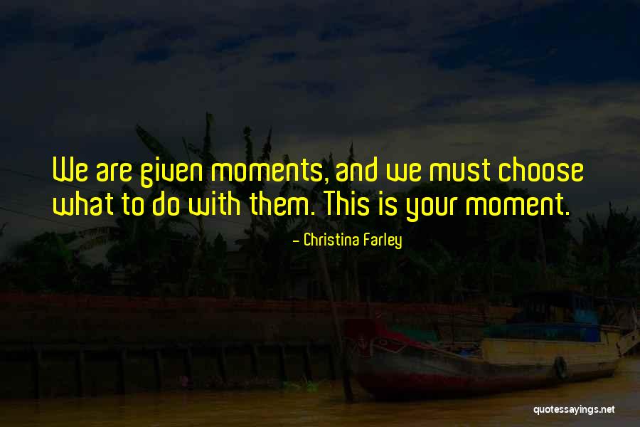 Meralda Warren Quotes By Christina Farley Meralda Warren Quotes By Christina Farley