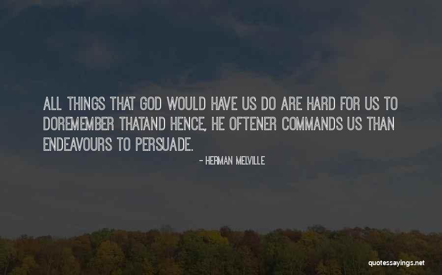 Meralda Warren Quotes By Herman Melville Meralda Warren Quotes By Herman Melville