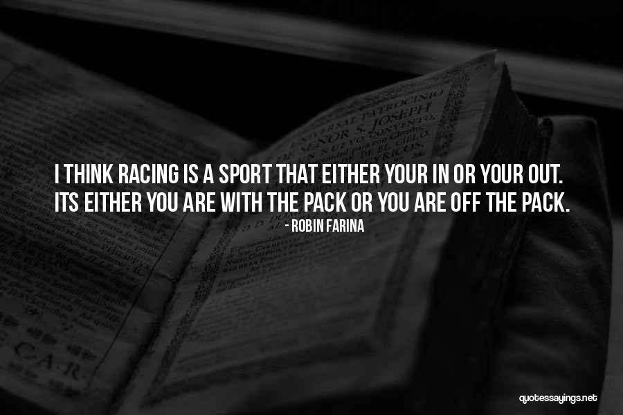 Meramec Community Quotes By Robin Farina Meramec Community Quotes By Robin Farina