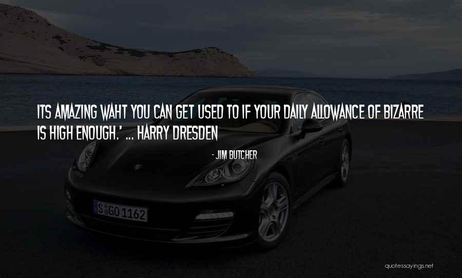 Meramente Quotes By Jim Butcher Meramente Quotes By Jim Butcher