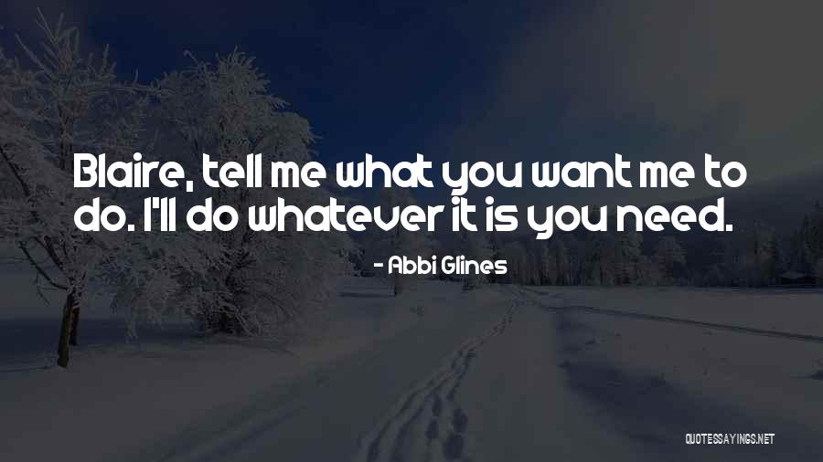 Meramente Significado Quotes By Abbi Glines Meramente Significado Quotes By Abbi Glines