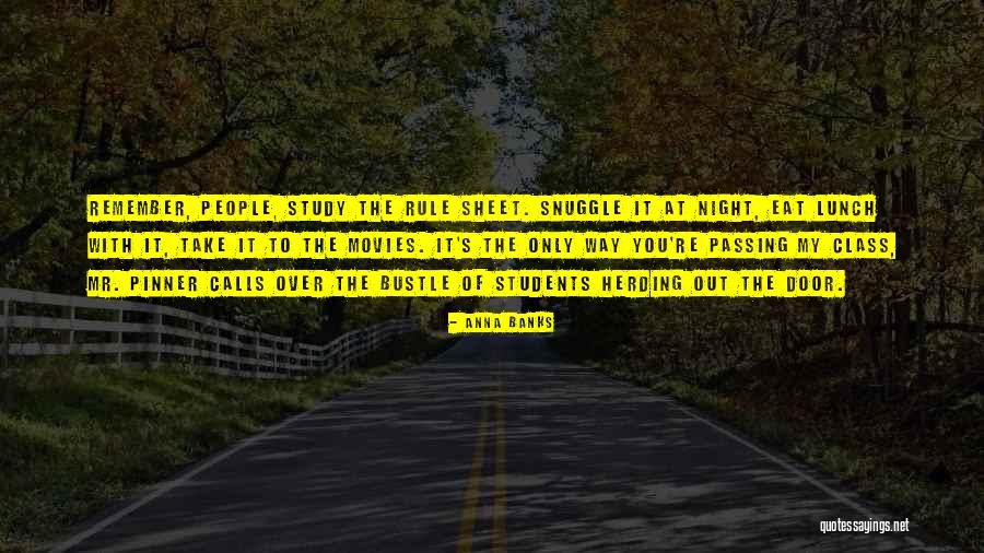 Meramuda Quotes By Anna Banks Meramuda Quotes By Anna Banks