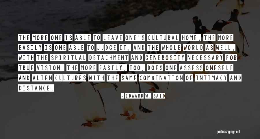 Meramuda Quotes By Edward W. Said Meramuda Quotes By Edward W. Said