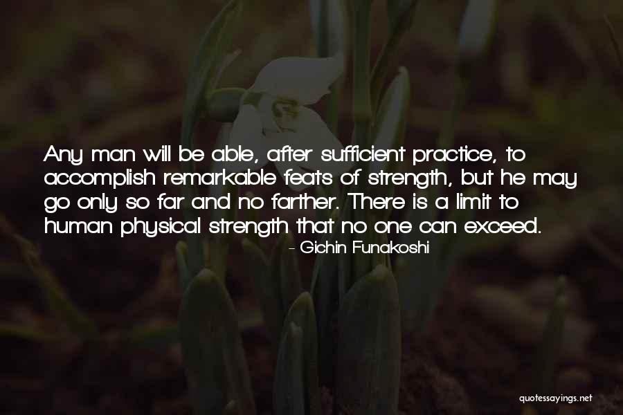 Meramuda Quotes By Gichin Funakoshi Meramuda Quotes By Gichin Funakoshi
