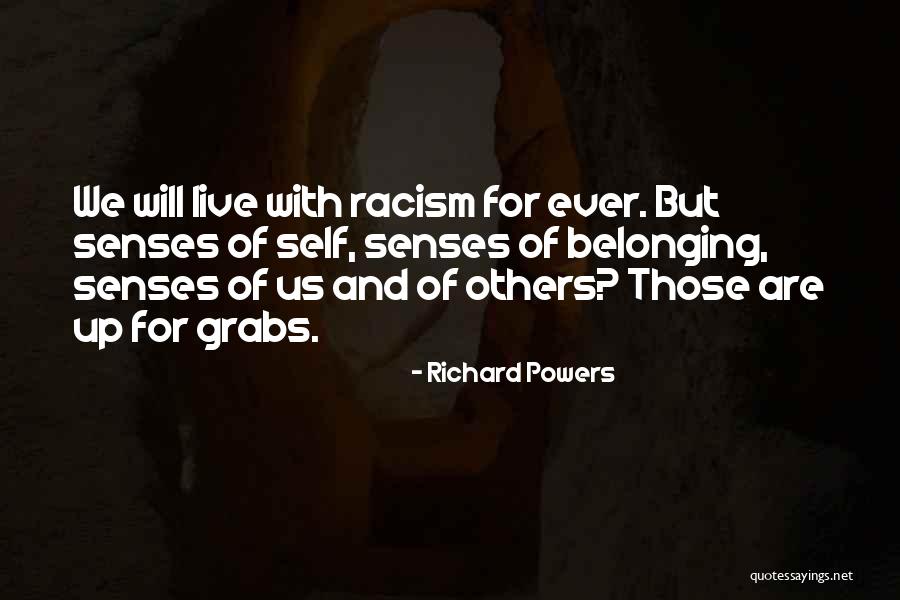 Meramuda Quotes By Richard Powers Meramuda Quotes By Richard Powers