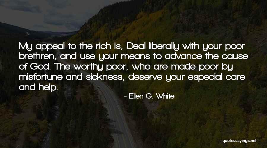 Meranger Duck Quotes By Ellen G. White Meranger Duck Quotes By Ellen G. White