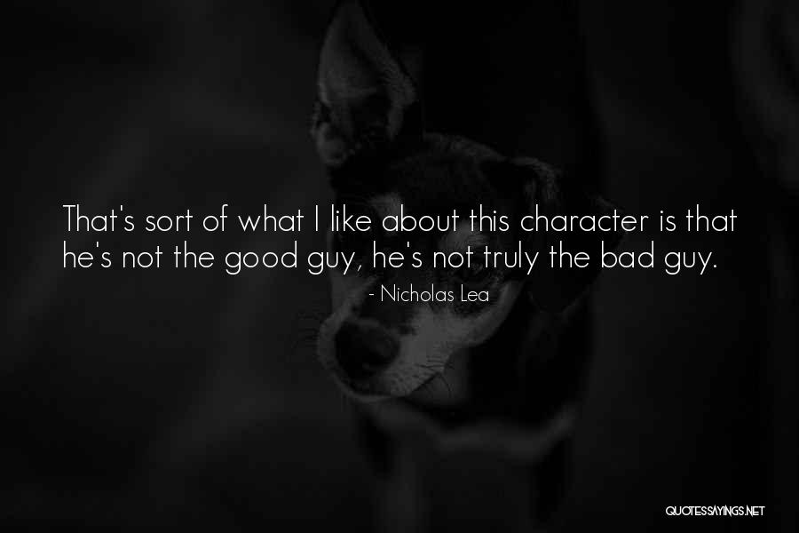 Meranger Duck Quotes By Nicholas Lea Meranger Duck Quotes By Nicholas Lea