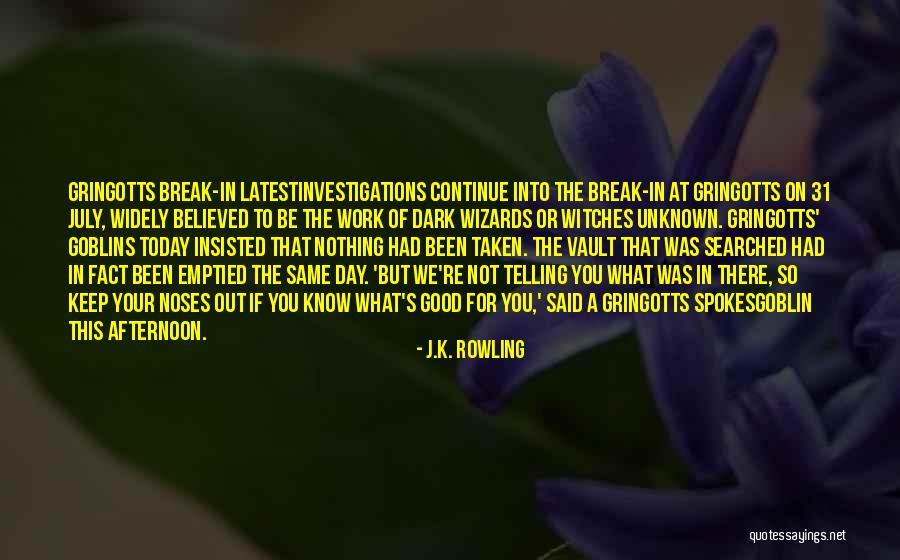 Merangkai Uang Quotes By J.K. Rowling Merangkai Uang Quotes By J.K. Rowling