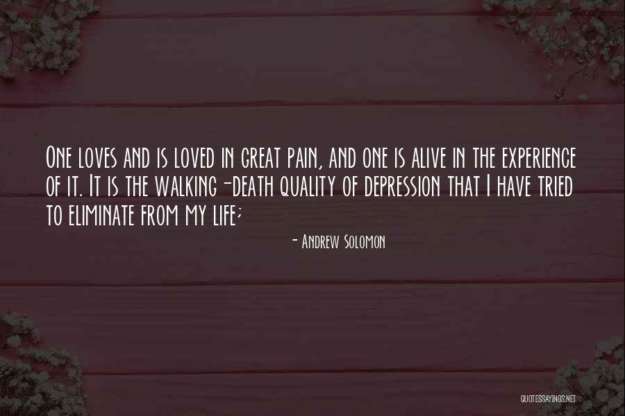 Merangkumi Quotes By Andrew Solomon Merangkumi Quotes By Andrew Solomon