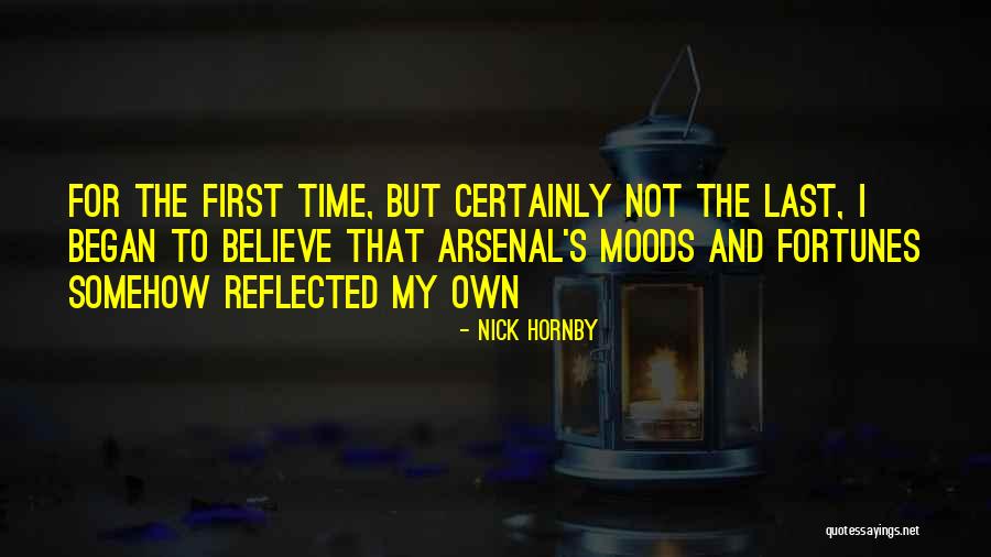 Merangkumi Quotes By Nick Hornby Merangkumi Quotes By Nick Hornby