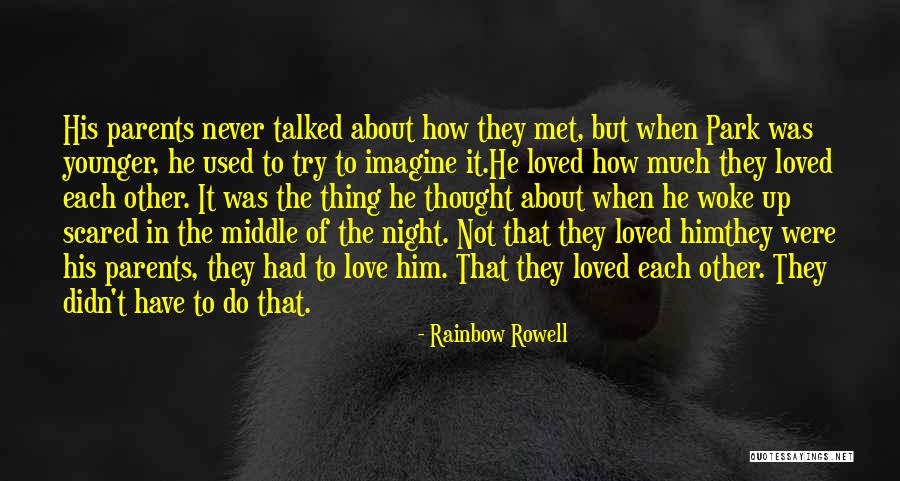 Merangkumi Quotes By Rainbow Rowell Merangkumi Quotes By Rainbow Rowell
