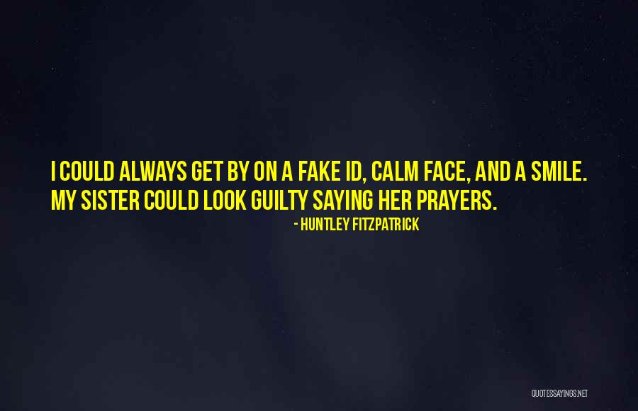 Merani Quotes By Huntley Fitzpatrick Merani Quotes By Huntley Fitzpatrick