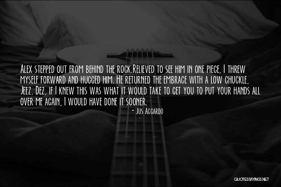 Merantau Quotes By Jus Accardo Merantau Quotes By Jus Accardo