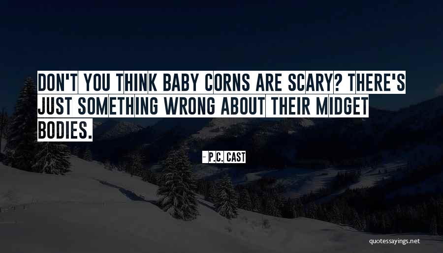 Merantau Quotes By P.C. Cast Merantau Quotes By P.C. Cast